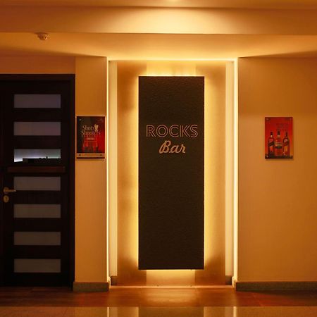 Copper Folia Hotel Calicut Exterior foto