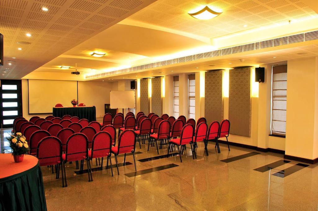 Copper Folia Hotel Calicut Exterior foto